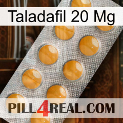 Taladafil 20Mg levitra1